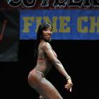 Juanita  Goode - NPC Jay Cutler Desert Classic 2014 - #1